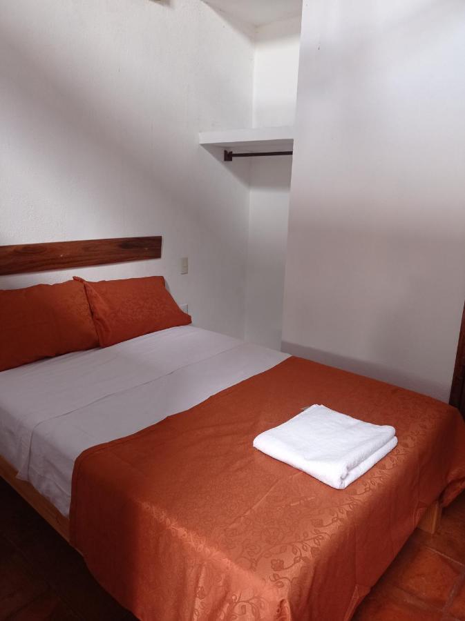 Bungalows Y Cabanas, Las Barracas De La Barra Malucano Ngoại thất bức ảnh